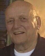 Richard "Dick" Meinen